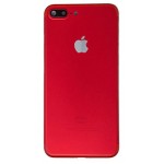 iPhone 7 Plus Back Housing Replacement (Red) iPhone 7 Plus Back Housing Replacement (Red)